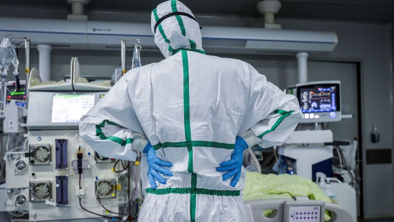 Condado Collin: tres casos confirmados por el coronavirus 
