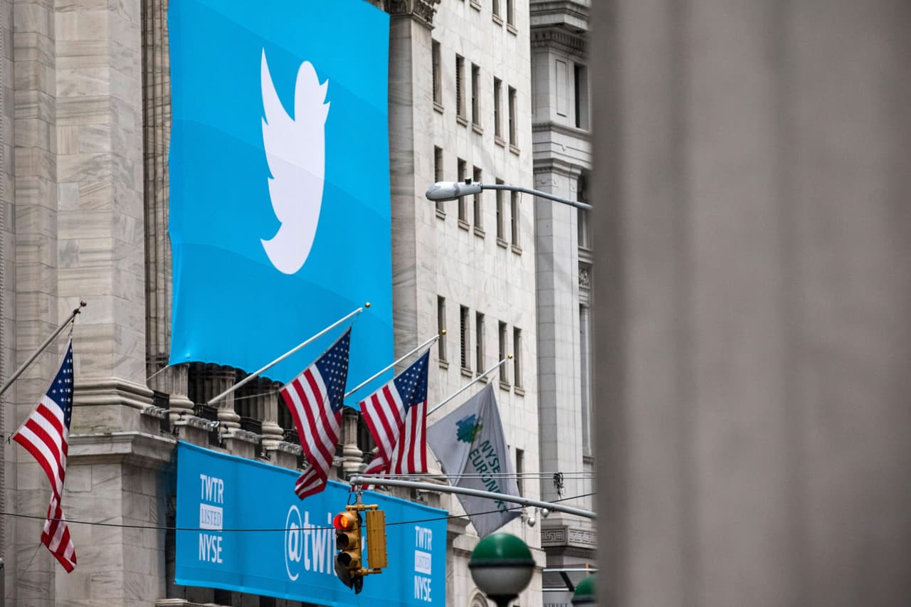 Twitter se alista para permitir mensajes de más de 140 caracteres