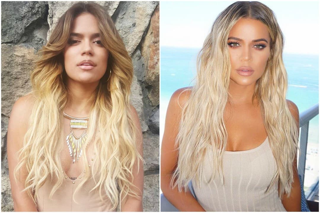 Aunque a veces tienen un estilo similar, las estrellas no podrían ser más diferentes.