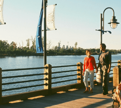 <b>Wilmington</b>. Una estadía en el Hotel Ballast, por ejemplo, ocupa un lugar destacado entre las mejores cosas para hacer en Wilmington, especialmente cuando se trata de escapadas románticas. Este hotel se encuentra en el río Cape Fear, frente al acorazado North Carolina.
<br>
<br>
<b><a href="https://goo.gl/maps/H3Tvak81euxqktKv7">Cómo llegar</a></b>