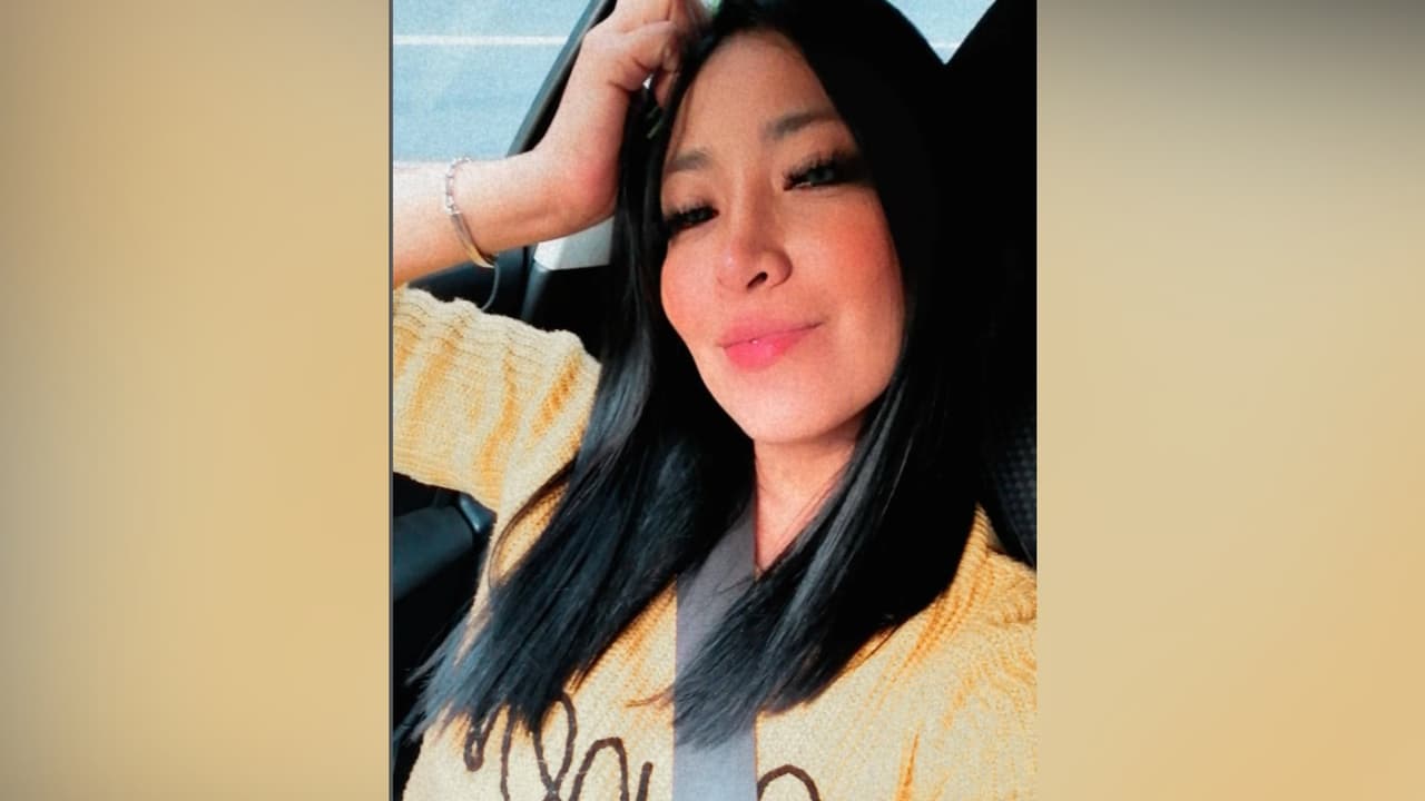 "Tirada y envuelta en toallas": encuentran el cadáver de Michelle Simón, una conductora y madre desaparecida en México 