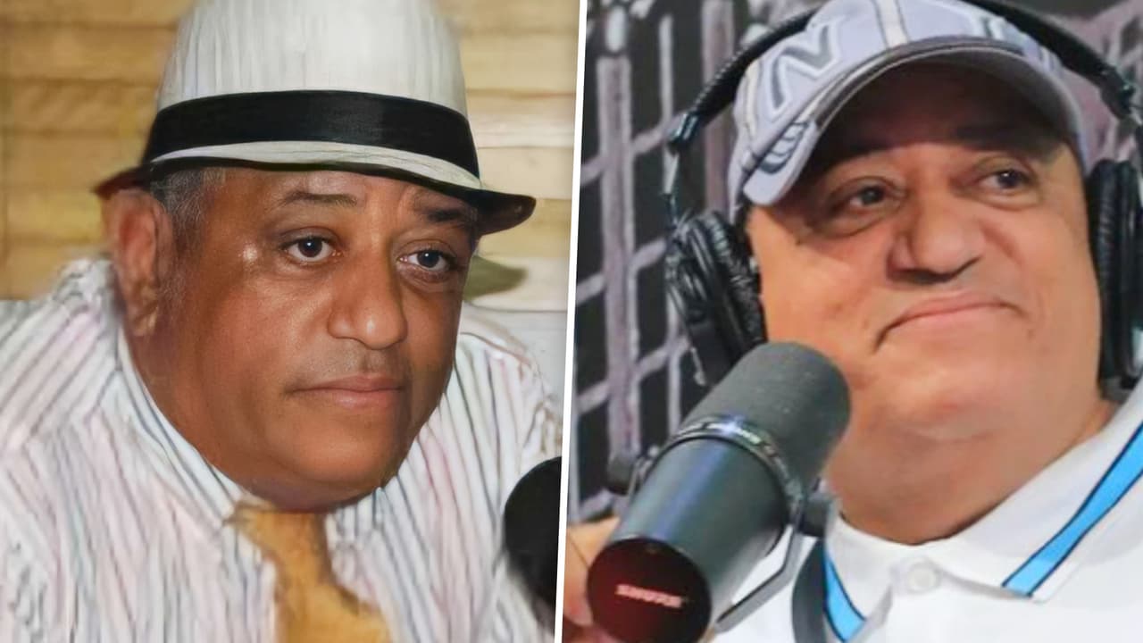 Muere el famoso comediante Nicolás Díaz 'Margaro': lo hallan muerto en su casa y se investiga el caso