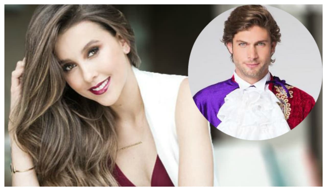 ¿Se acabó el amor entre Paulina Goto y Horacio Pancheri? Esto es lo que sabemos de su supuesta separación