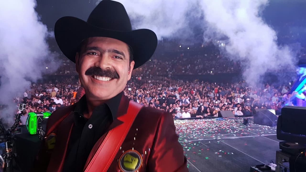 Y qué tal la enorme sonrisa del 'Tucán mayor', noche redonda, premiados, ovacionados y admirados.