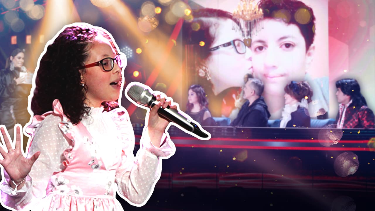 La primera calificación perfecta de Pequeños Gigantes (que libra a su escuadrón de la sentencia)