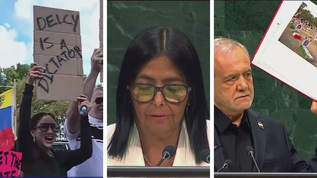 Lo mejor de N+ Univision de la noche | miércoles 23 de septiembre de 2026