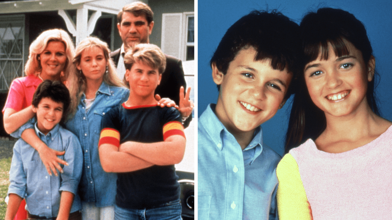 ¿Qué pasó con los actores de 'Los Años Maravillosos'? La serie cumplió 34 años y así cambiaron