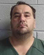 <b>Ramiro Nabarro</b>, de 43 años. Residente de Lawrenceville.