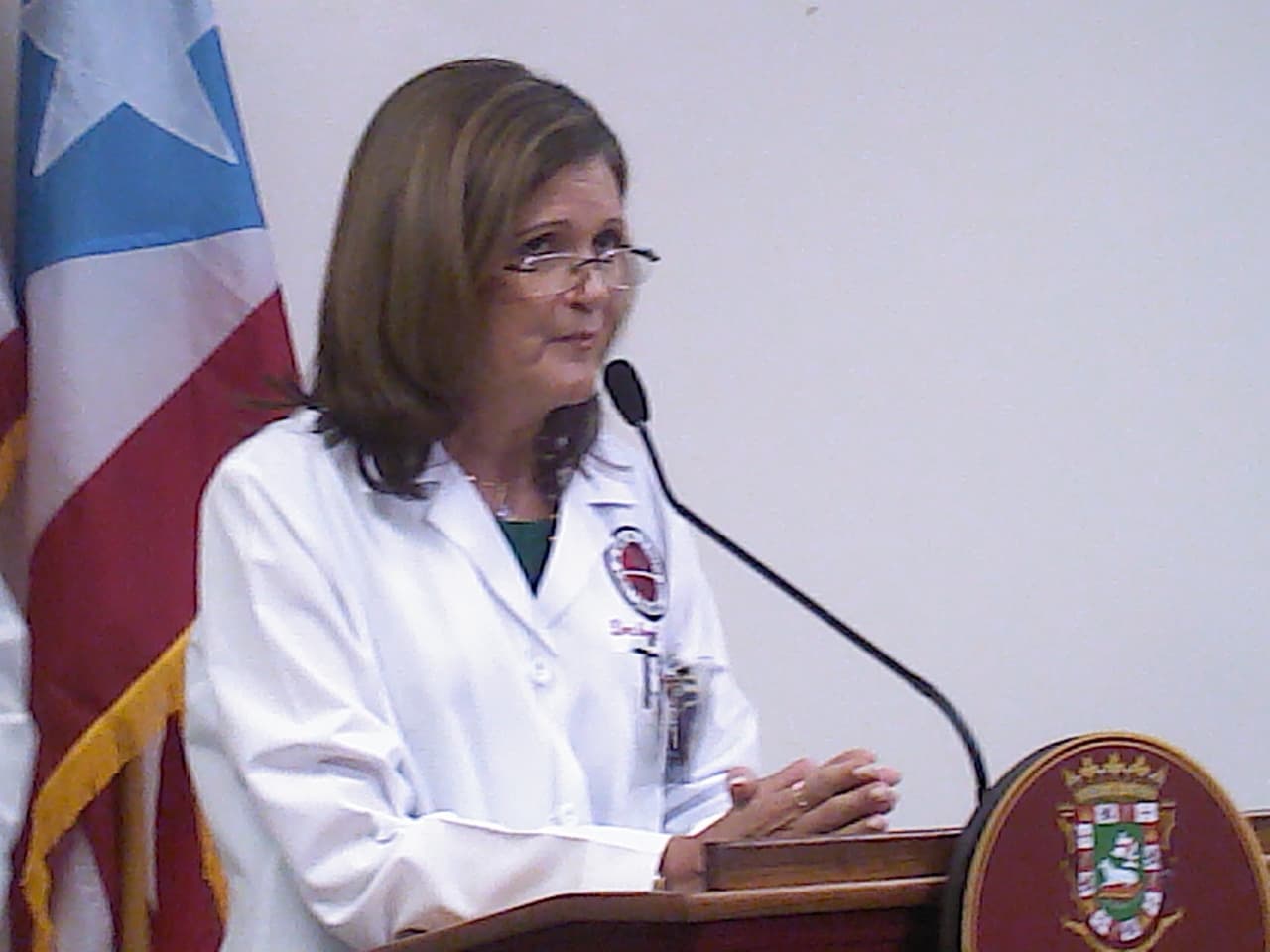 Secretaria de la Salud