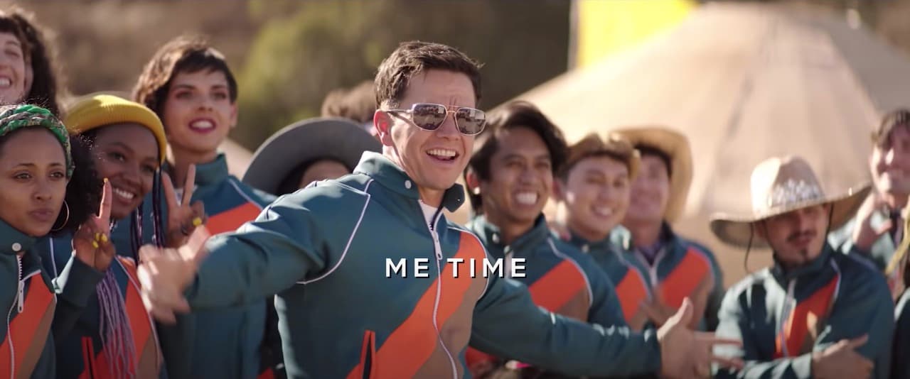 Películas de Netflix 2022