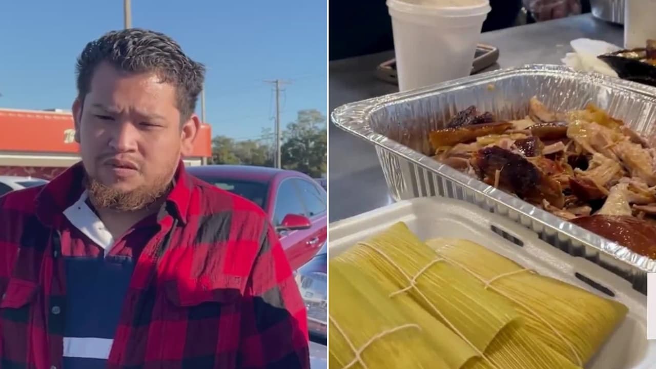 Entre tradiciones y esperanza, inmigrantes en Florida reflexionan y reciben el 2026