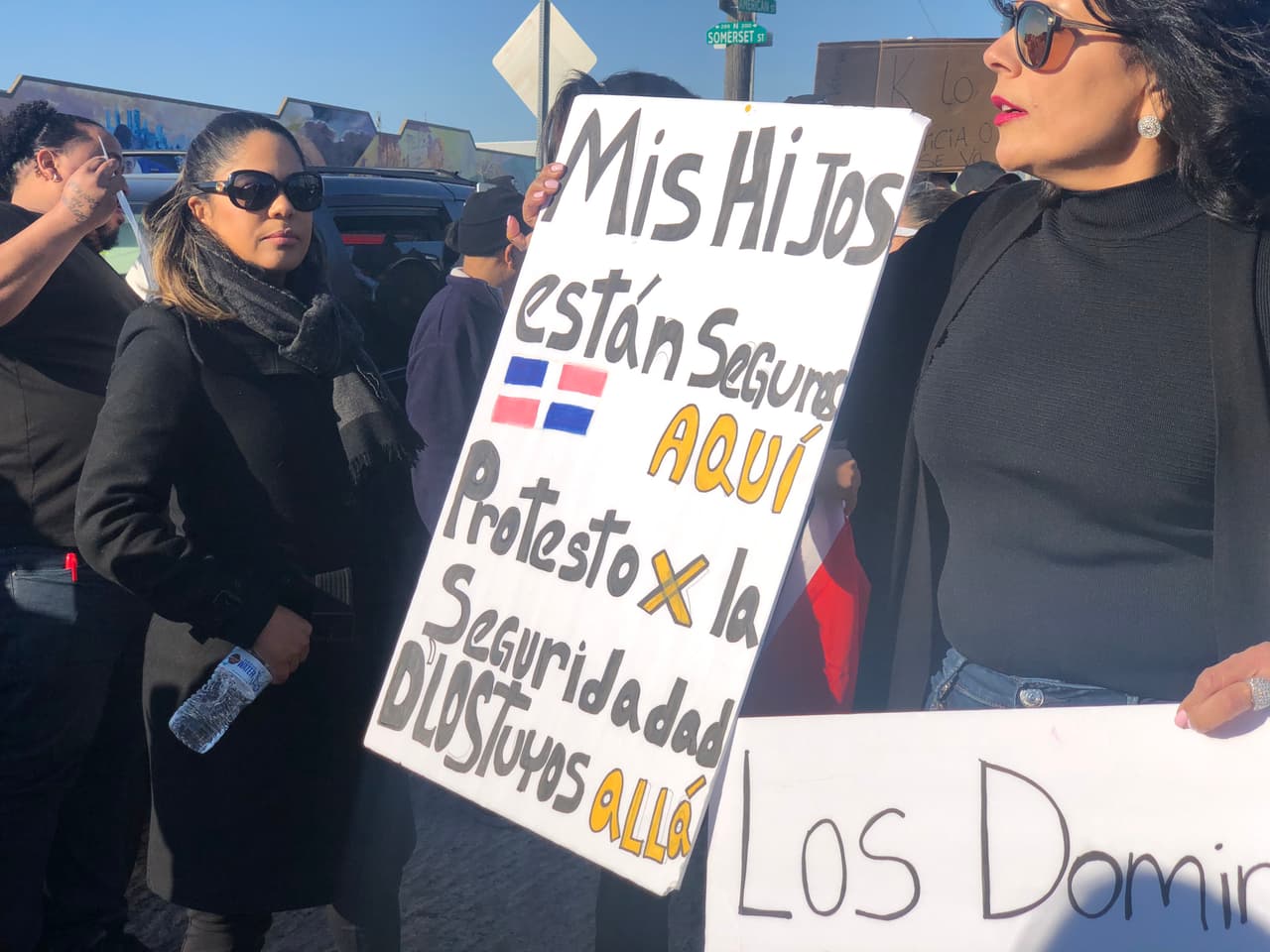 No se constató la presencia de funcionarios de la Junta Electoral local.
<br>