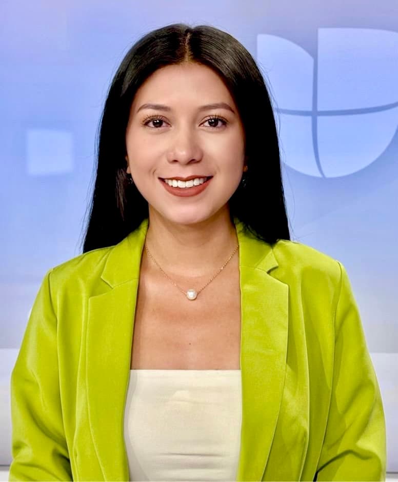 Mikaela Marín Céspedes