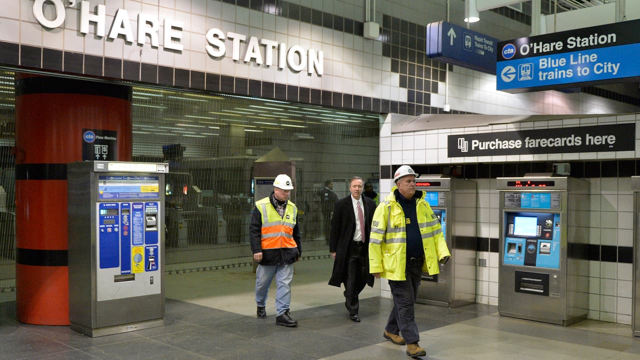 ¿Buscas trabajo? CTA está organizando una feria de trabajo este sábado  