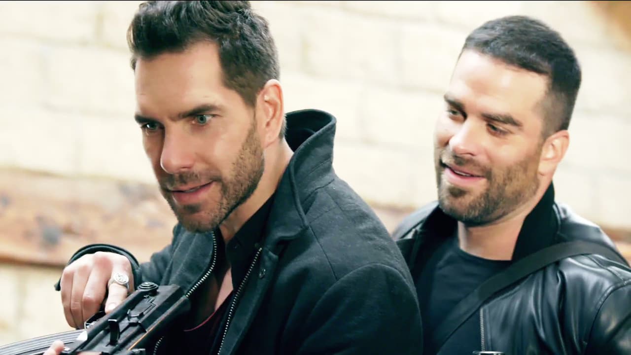 John en varias ocasiones ha estado a punto de acabar con la vida de la ex teniente.