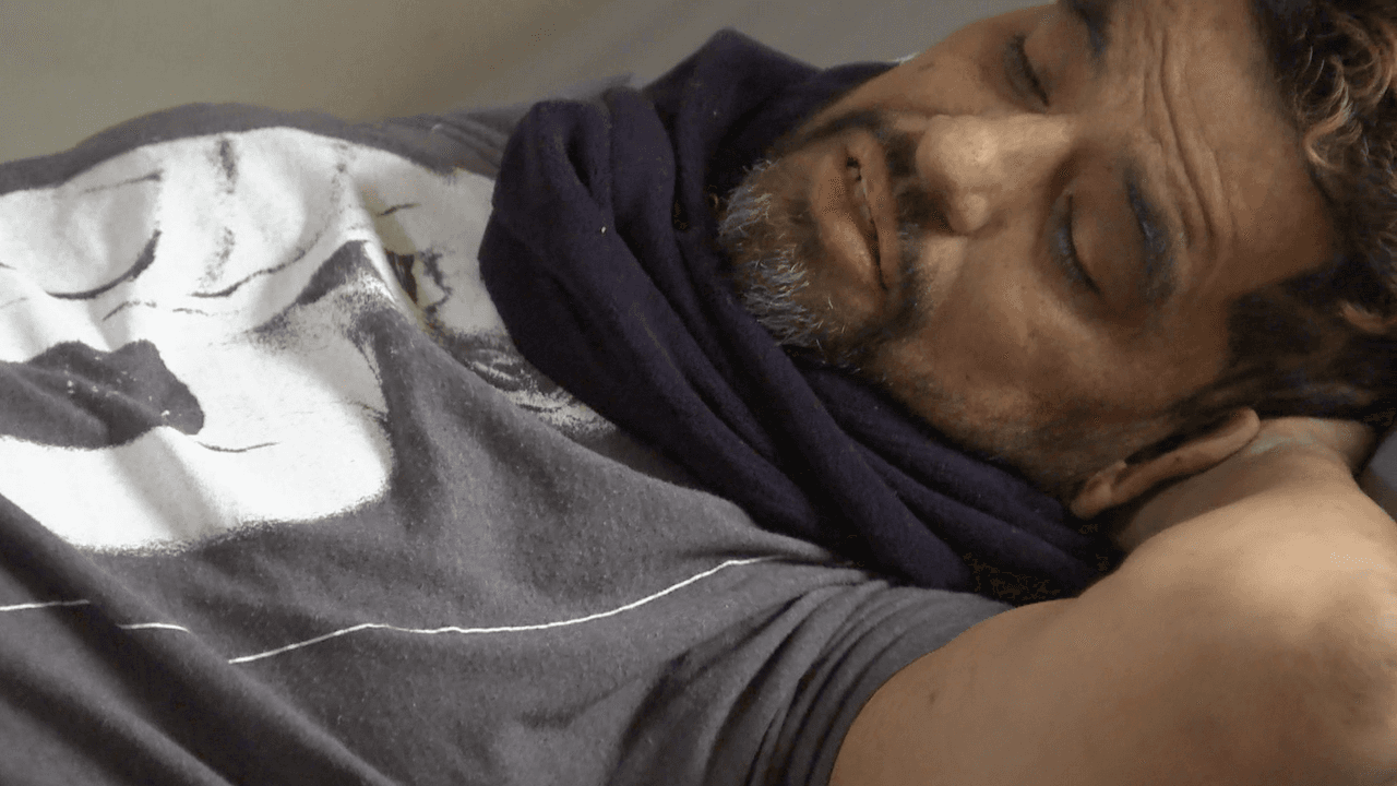 Andrade declaró que debido a su situación migratoria irregular no estaba en las primeras opciones para recibir trasplante y le preguntaron si quería regresar a México.