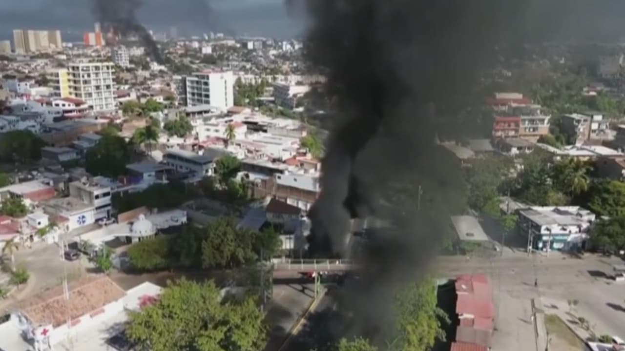 ¿A qué se debe la cooperación entre México y Estados Unidos contra el narcotráfico?