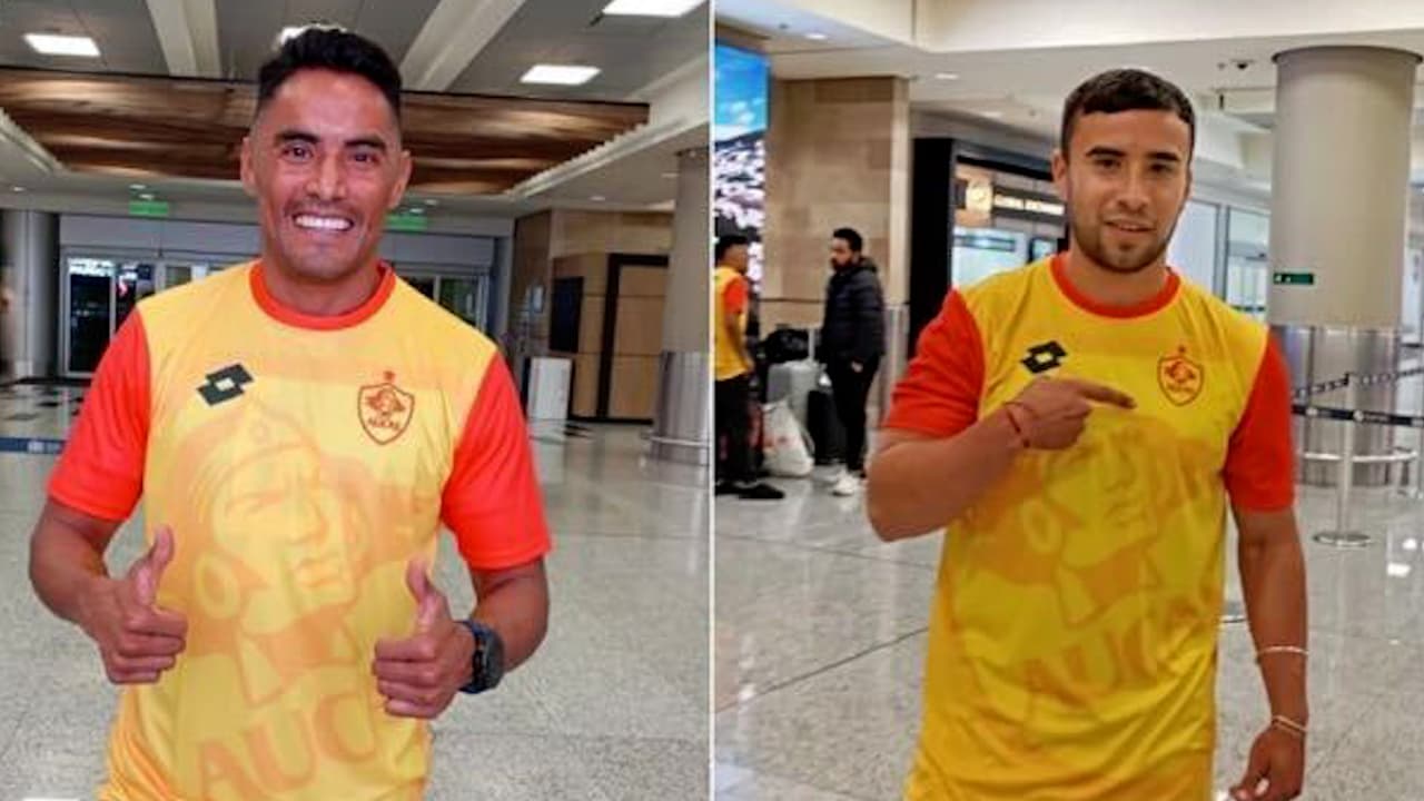 ‘Gallito’ Vázquez deja el futbol mexicano y es refuerzo de club en Sudamérica