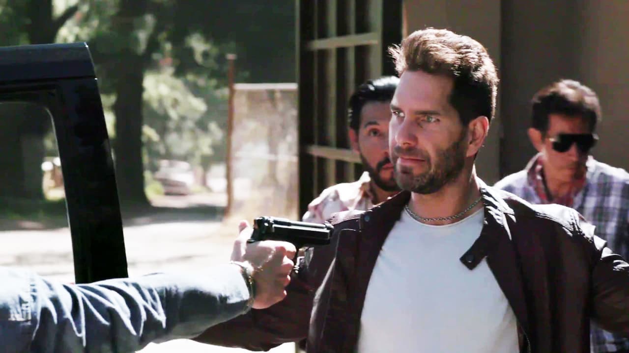 Pero Yolanda no se quedaría de brazos cruzados ante el infierno que John le causó en Colombia y organizó un plan para capturarlo y entregarlo a la justicia.