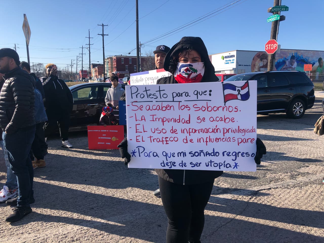Las elecciones municipales del 16 de febrero se cancelaron a tan solo cuatro horas de haberse abierto los centros de votación.