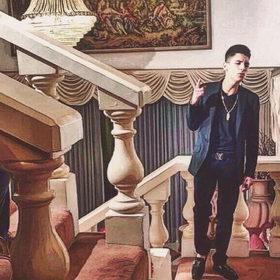 <b>Crecer German</b>
<br>Nominaciones 1:
<br>Regional Mexicano - Artista Sierreño Del Año