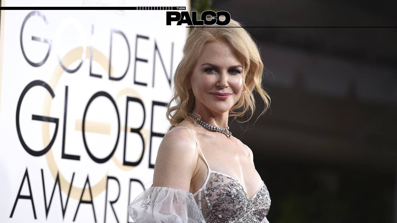 Nicole Kidman continúa en la cima de las mejores actrices del siglo | El reconocido tabloide neoyorquino publicó su conteo de los más destacados en el séptimo arte.