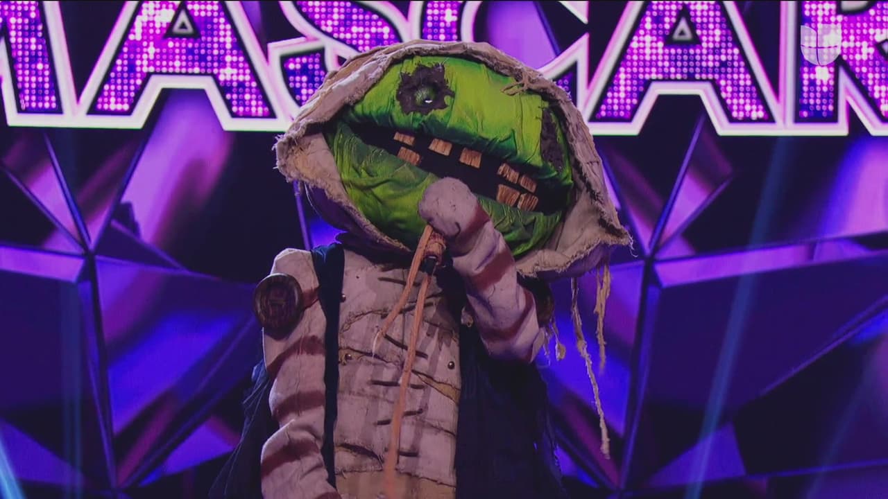 A los ‘investigadores’ les gustó mucho su presentación, pero les causó mucha curiosidad que tuviera su “corazón partío”. Eso hizo creer a Consuelo Duval que Sebastián Yatra es el hombre detrás de la máscara, mientras que sus compañeros piensan que se trata de Jesse Huerta o Emilio Osorio.