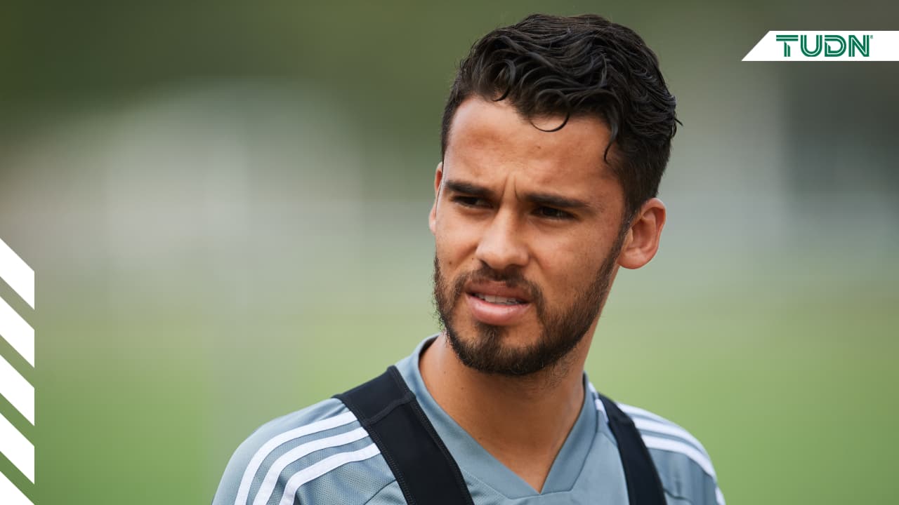 Diego Reyes reaparece al puro estilo ‘Petr Cech’