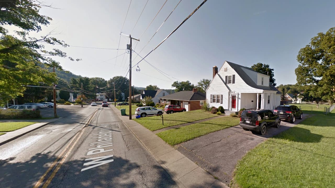 <b>Virginia Occidental: Bridgeport. Población: 8,364. Ingreso promedio de un hogar: $80,462. </b>Esta ciudad no sólo es rica, sino que también es económica. Los bienes y servicios son un 15% menos costosos que el promedio en la ciudad y cuenta con una gran variedad de restaurantes, museos y centros recreativos.