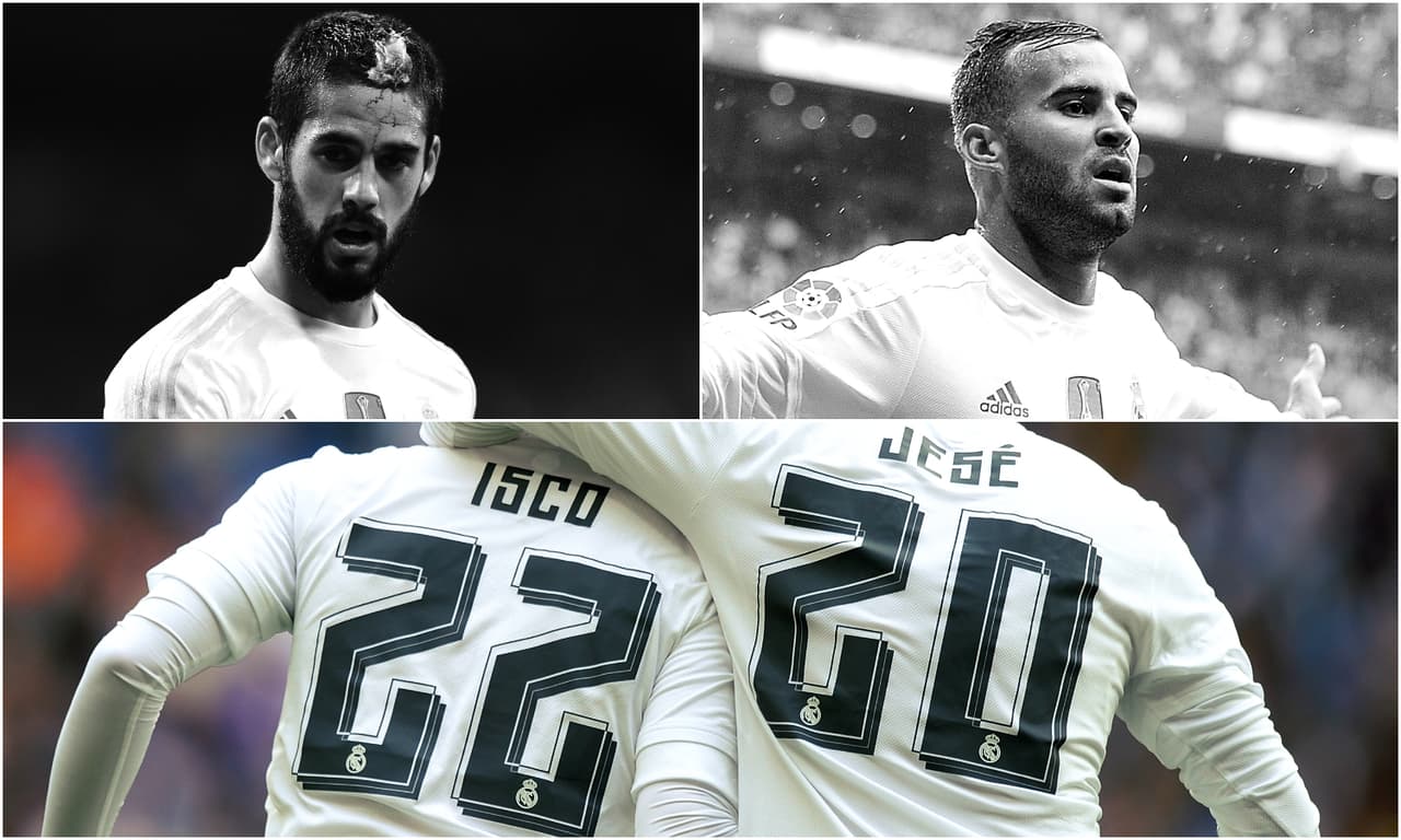 La lista continúa en el medio campo donde empieza lo más complicado para los aficionados madridistas. Las joyas españolas por las que tanto pujó el Real Madrid, Isco y Jesé, estarían también preparando sus maletas para abandonar la Casa Blanca luego de no aprovechar la innumerable cantidad de oportunidades que han tenido esta temporada. Con más minutos que James y Bale respectivamente, ninguno pesó lo suficiente para ser titular indiscutible.