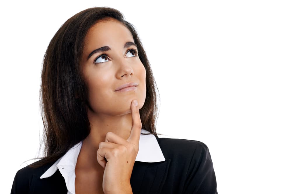 7. Este ejercicio también te ayudará a entender cómo
<b> tus propios pensamientos están afectando</b> a la otra persona