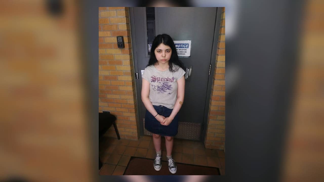 ¿Quién es Alicia Navarro? Joven que desapareció durante cuatro años en Arizona