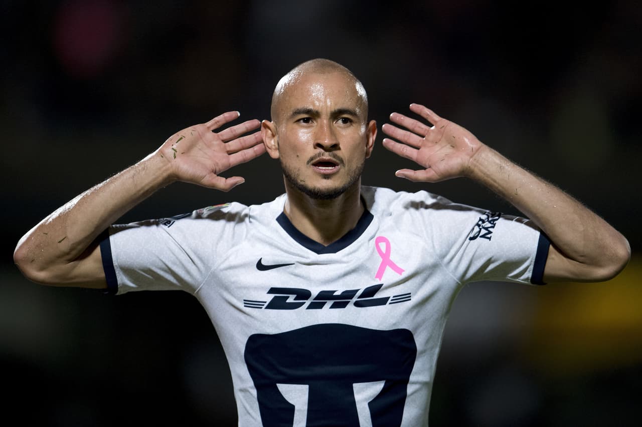 Para la UNAM anotaron González (11’), Mora (70’), Freire (79’) e Iniestra (88’); Isijara (27’) descontó y Nervo (94’) marcó autogol.