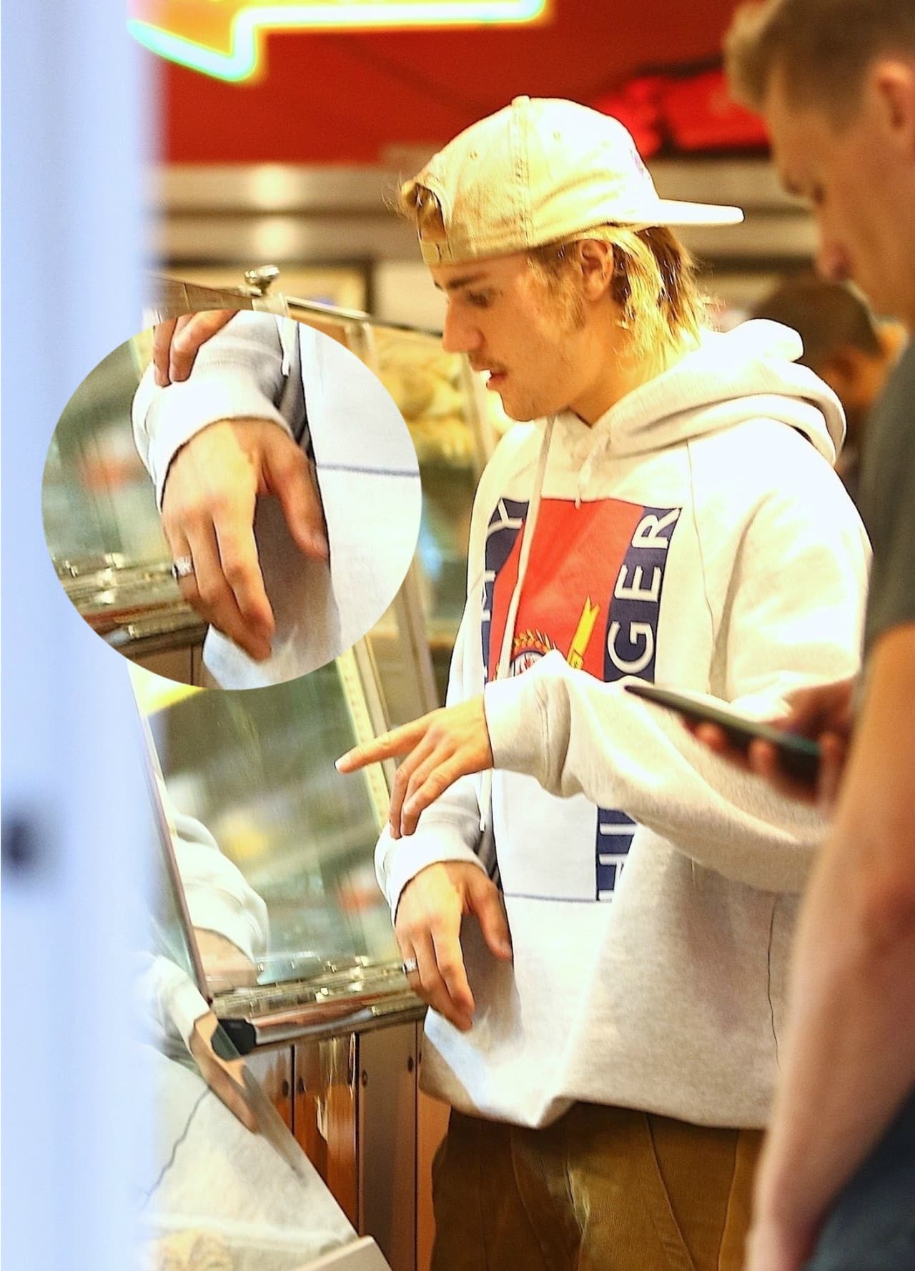 New York, Junio 2018