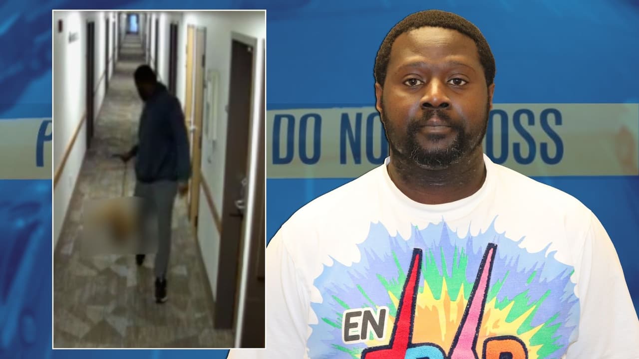 Perro muere por desnutrición y fuerte maltrato, presunto responsable liberado bajo fianza en Grapevine