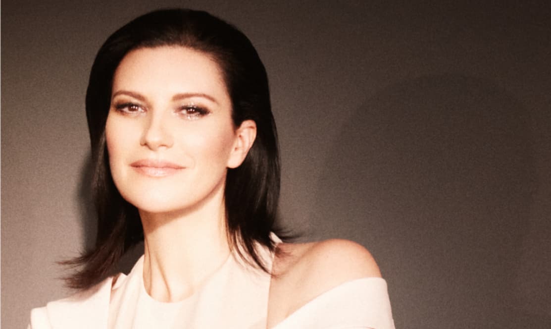 Latin GRAMMY 2023: Laura Pausini será reconocida como Persona del Año