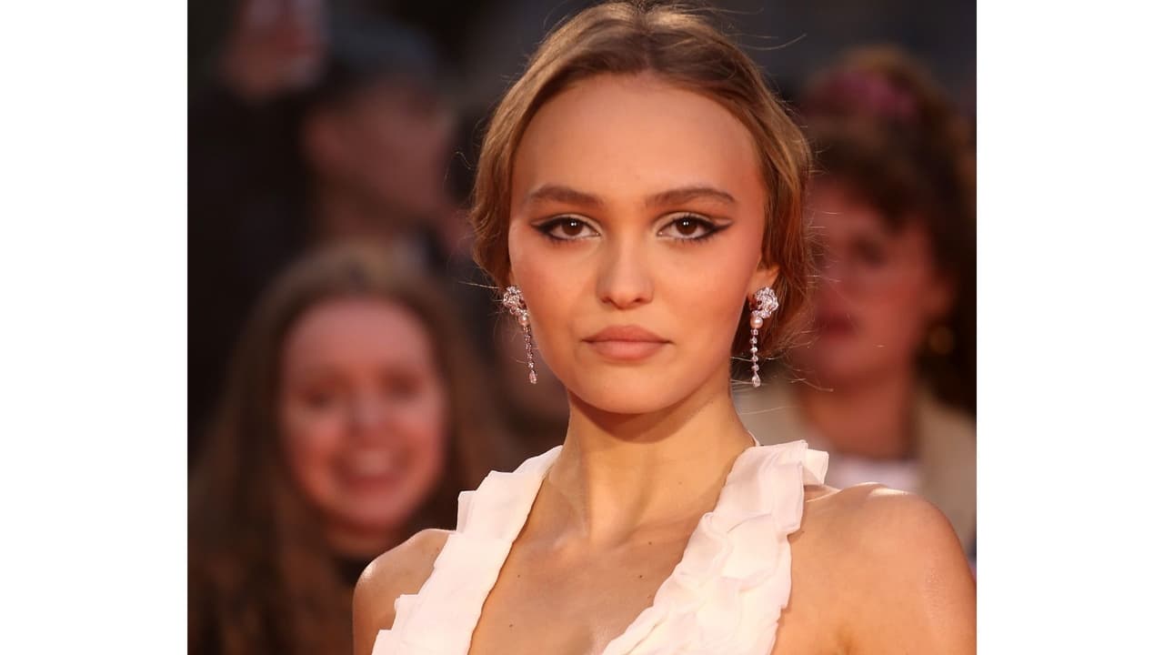 Lily Rose Depp ha trabajado en diversas producciones