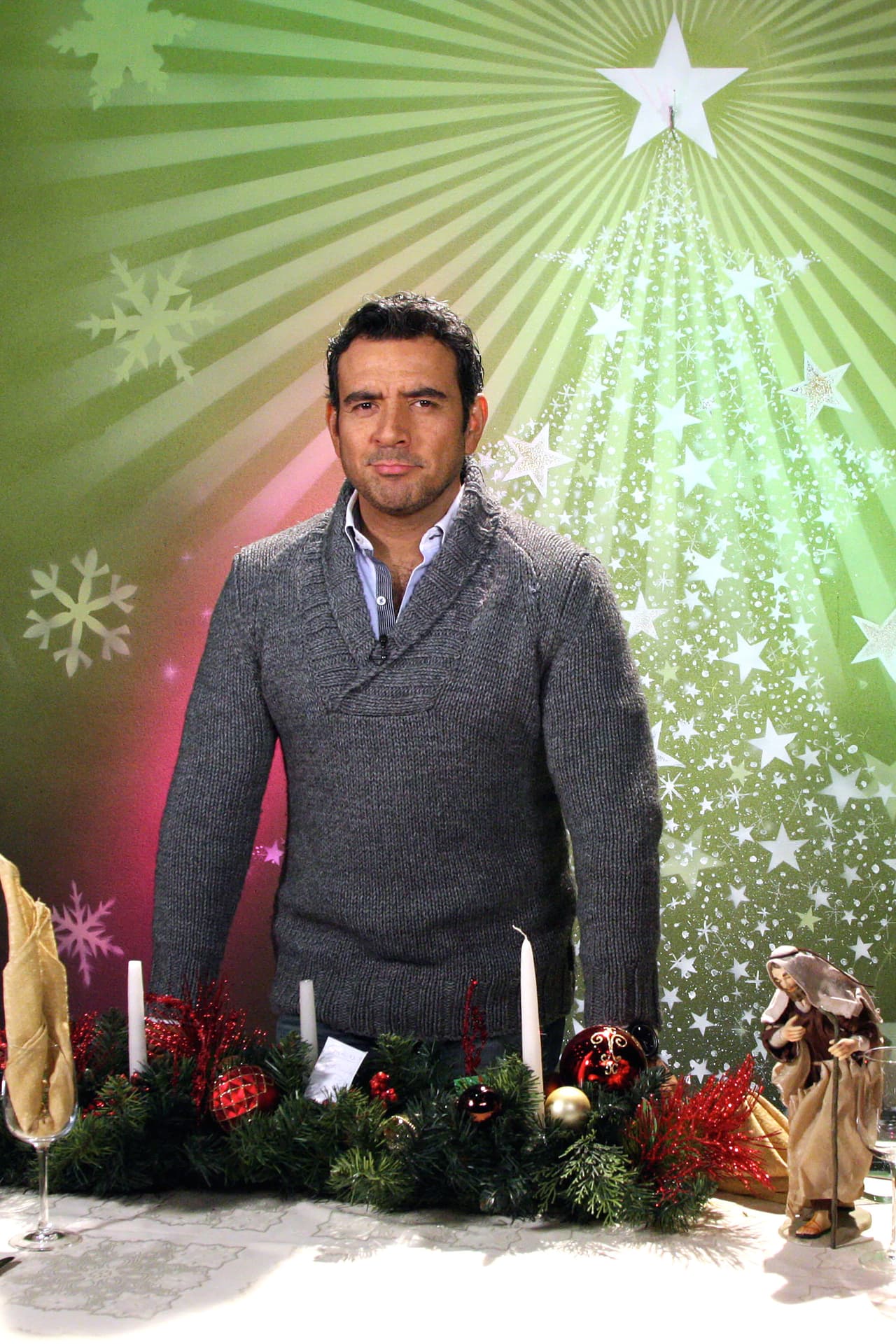 "Mi segunda madre", "Agujetas de color de rosa", "Rencor apasionado", "Acapulco, cuerpo y alma", "La fea más bella", "Hasta que el dinero nos separe" y "Eva Luna" son algunas de las producciones en donde participó.