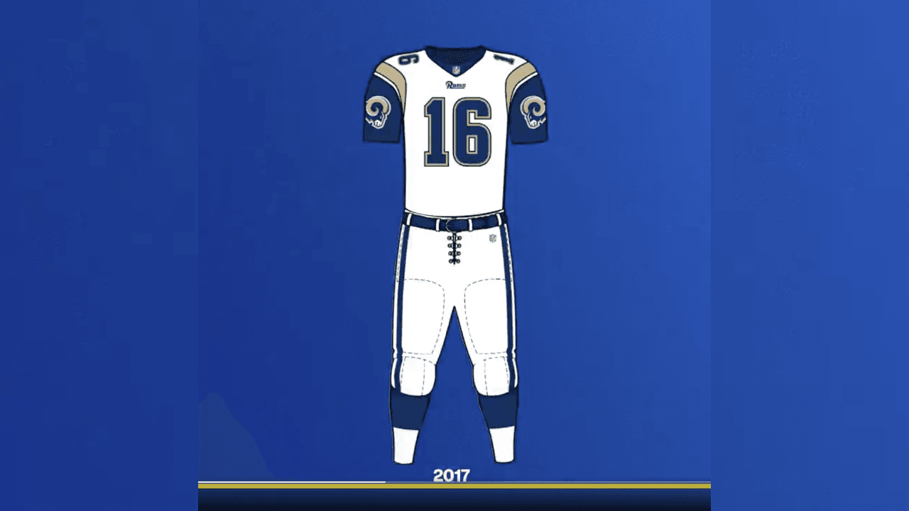 <b>Uniforme de 2017</b>