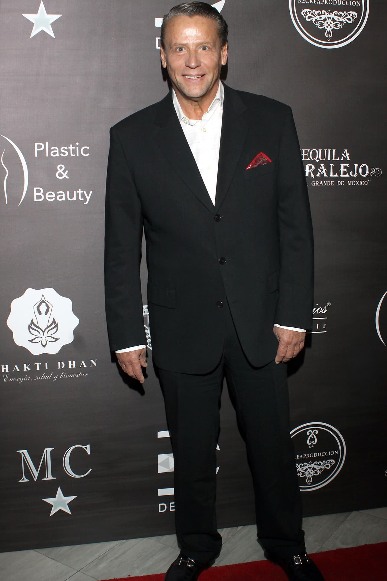 Tras anunciar que no podía pelear, Adame demandó a Trejo por lesiones calificadas, ataque y agresión por alevosía y ventaja.