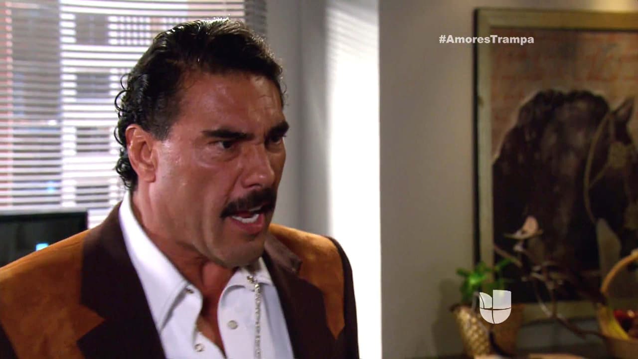 Facundo se enojó cuando Santiago le dijo que le diría a María.