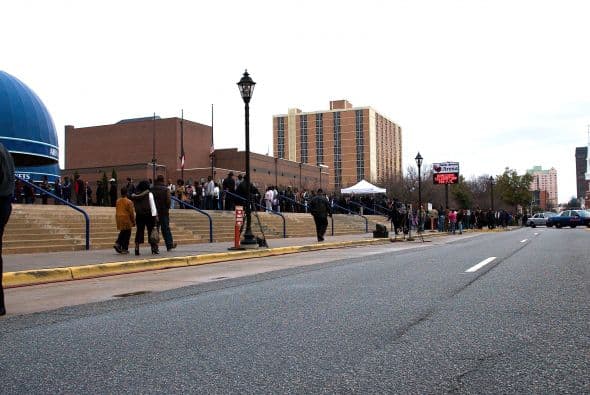 Uno de los empleadores más fuertes del área es el Medical College of Georgia.