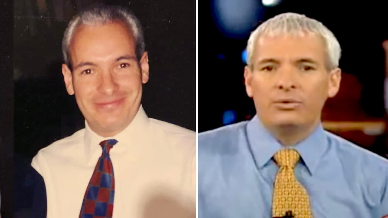 Dramática muerte de expresentador de CNN en Español conmociona: así apareció horas antes