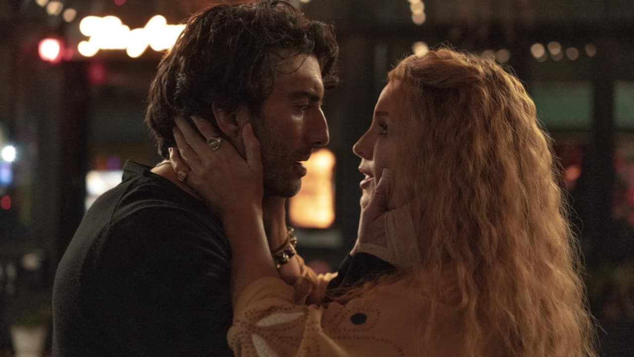 La historia aborda temas delicados como la violencia doméstica.