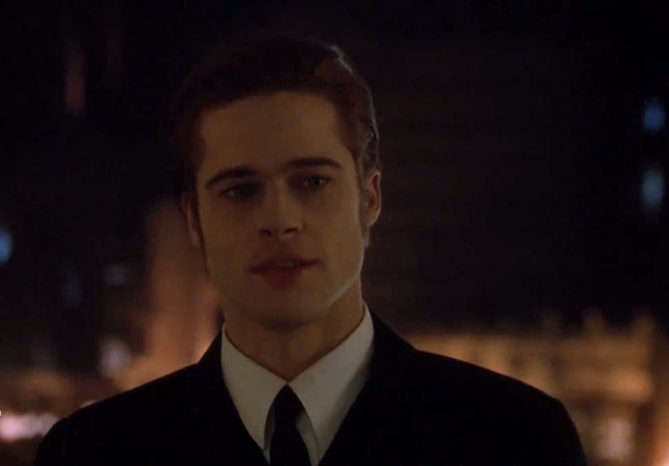 Entrevista con el vampiro