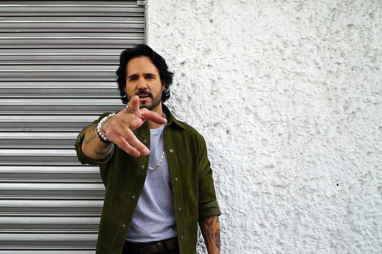 El protagonista de telenovelas cree que está en la 
<b>etapa ideal para convertirse en padre</b>, por lo que no descarta dar esa sorpresa a sus seguidores próximamente.