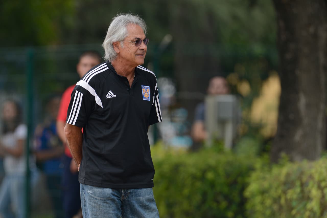 Miguel Mejía Barón se quedará a cargo de Tigres