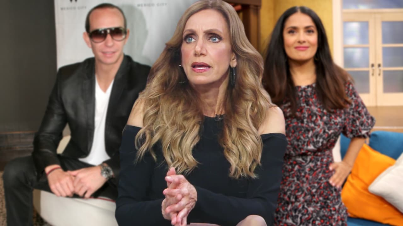 En el programa de YouTube "
<a href="https://www.youtube.com/watch?v=jiTl5-zI4qY" target="_blank">Escorpión Dorado al Volante"</a>, Erik fue interrogado sobre el tema de sus exnovias y aclaró a qué celebridades conoció en la época donde vestía chamarras de cuero y tenía cabello largo.