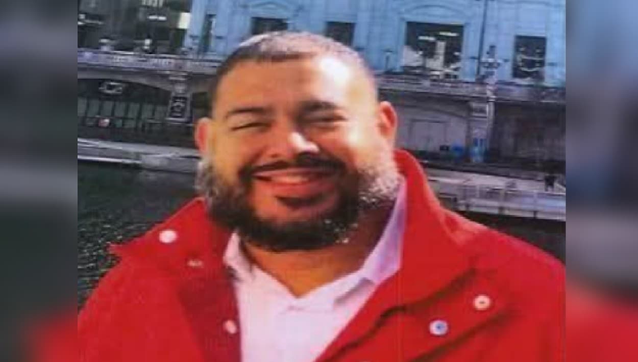 A Lázaro Lazos, cubano residente en Miami, lo reportan desaparecido en Puerto Rico