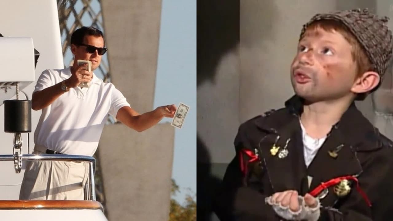 Mala administración, mala alimentación